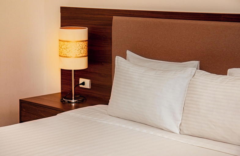 Bedroom 4, Mường Thanh Grand Dien Bien Phu Hotel, Điên Biên Phủ