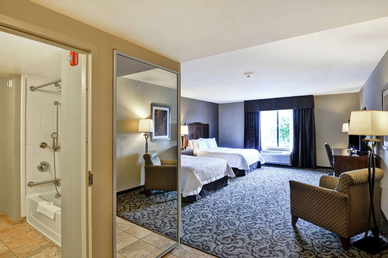 Bedroom 6