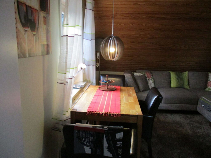 Dining, Sea air Comfortable Holiday Residence, Cuxhaven
