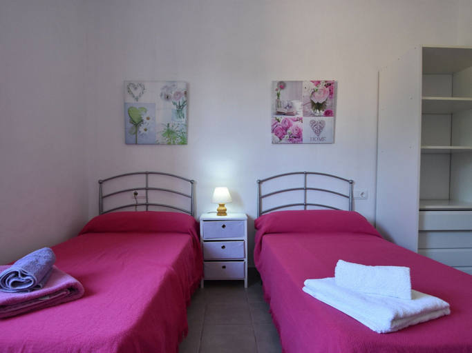 Room 4, Belvilla by OYO Casa Majo II, Baleares