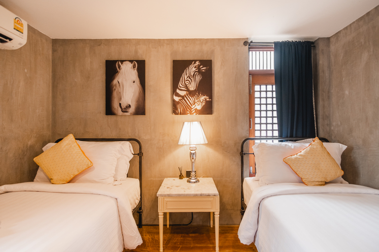 Bedroom 8