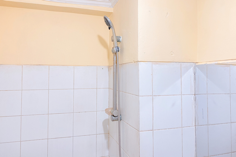 Bedroom 4, Good Place and Homey at 2BR Kebagusan City Apartment By Travelio, South Jakarta
