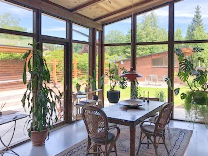 Others 3, 5 Star Holiday Home in Bryrup, Silkeborg