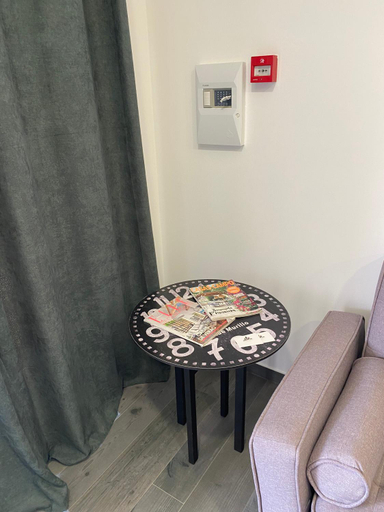 Others 5, Garden Apartment Dona Amelia, Abrantes