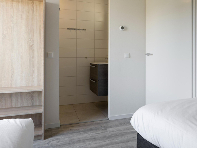 Others 5, Bungalow at Nieuwvliet Bad Beach Resort, Sluis
