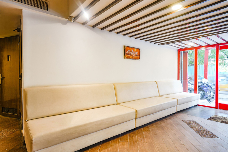 Others 5, Fabhotel Wr Grand, Hyderabad