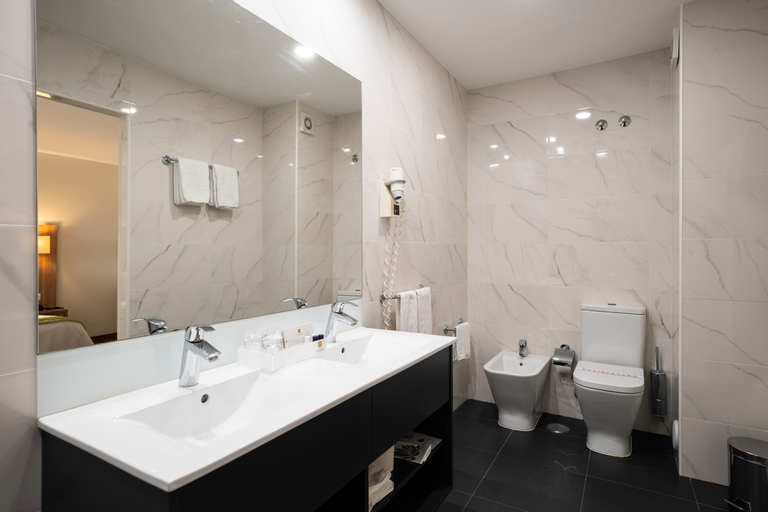 Bathroom 8