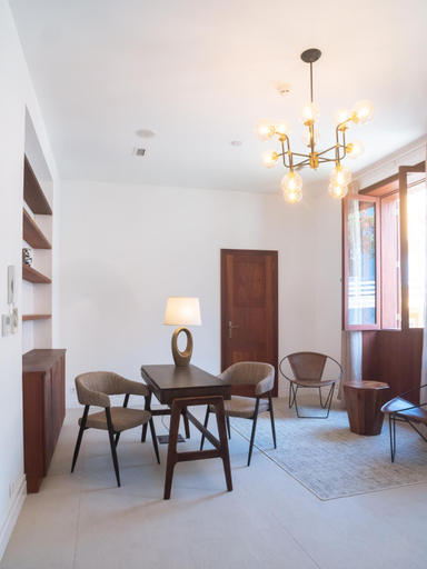 Public Area 2, Casa da Djedja