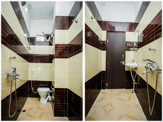 Public Area 2, Capital O 18272 Hotel Lambodar, Ajmer