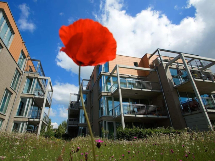 Exterior 4, Reese Uitzicht op de Trave, Lübeck