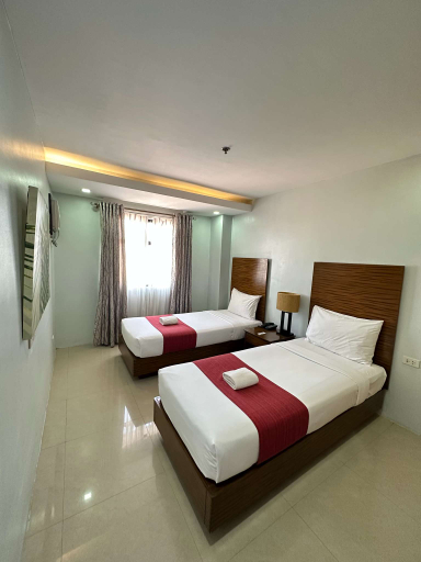 Sebastien Hotel Room Type - Penthouse