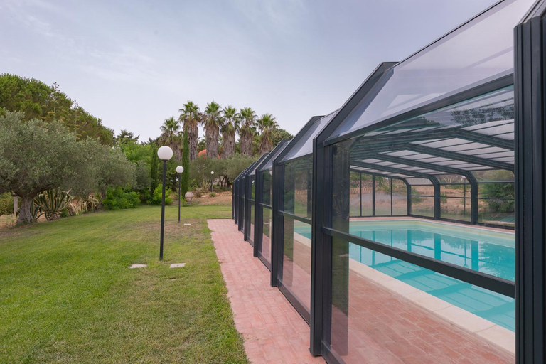 Others 3, Villa Le Lune, Agrigento