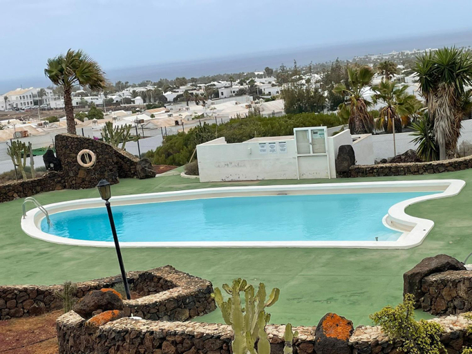 Sport & Beauty 2, Sea Star Lanzarote, Las Palmas