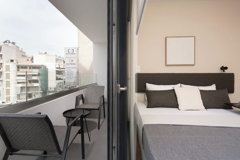 Others 5, Kosmos Luxury Residences, Attica