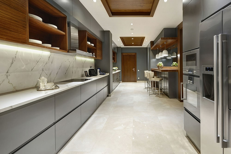 Others 5, Regnum Carya, Serik