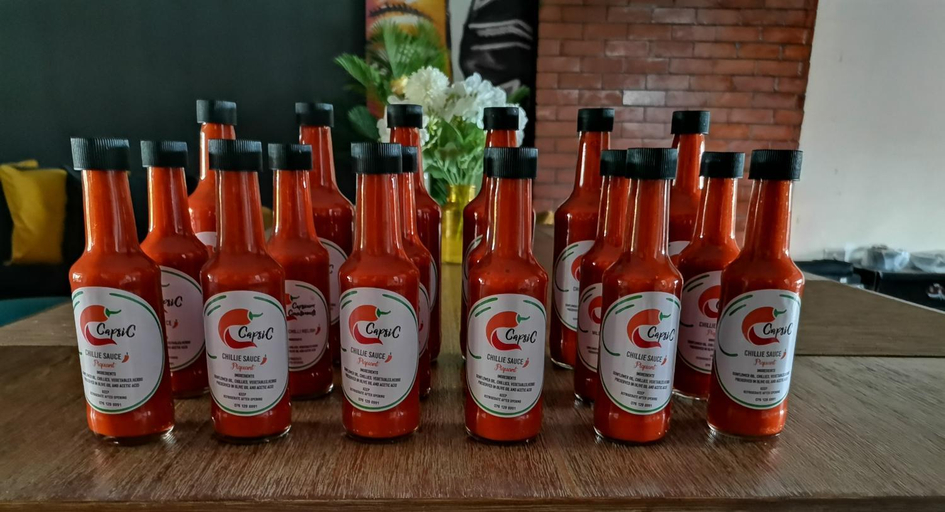 Food & Drinks 4, Arghasbnb, Sekhukhune
