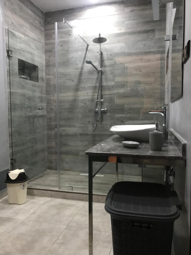 Bathroom 3, Pedro Appartement, Essaouira