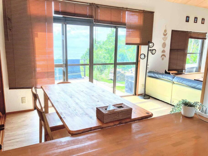 2, VIILA KAI, Higashiizu
