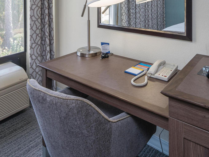 Amenities 16