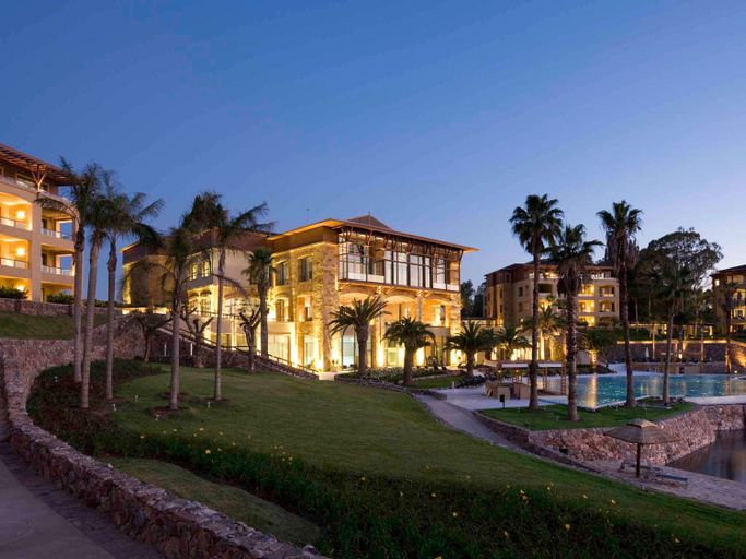 Exterior & Views 2, Sofitel La Reserva Cardales, Campana