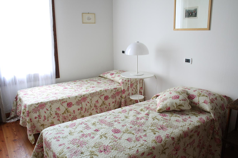 Agriturismo Ca' Lealta, Venezia