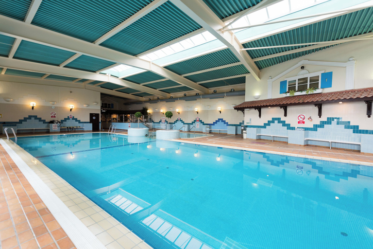 Sport & Beauty 2, Rutland Hall Hotel & Spa, Rutland