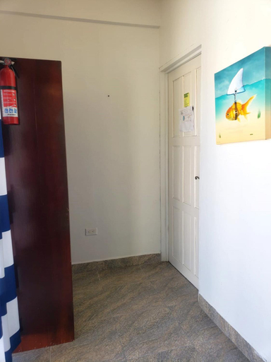 Others 5, Beach Club Budget Rooms at Popeyes Caye Caulker