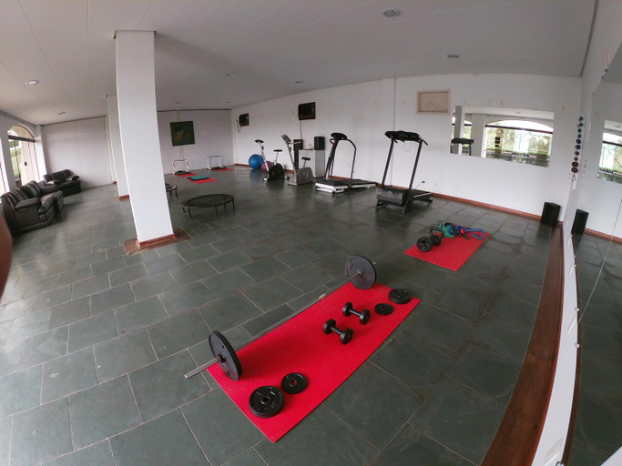 Others 4, Condominio Flat Piemonte, Serra Negra