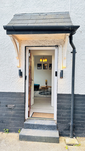 Exterior & Views 2, Pengam House, Cardiff