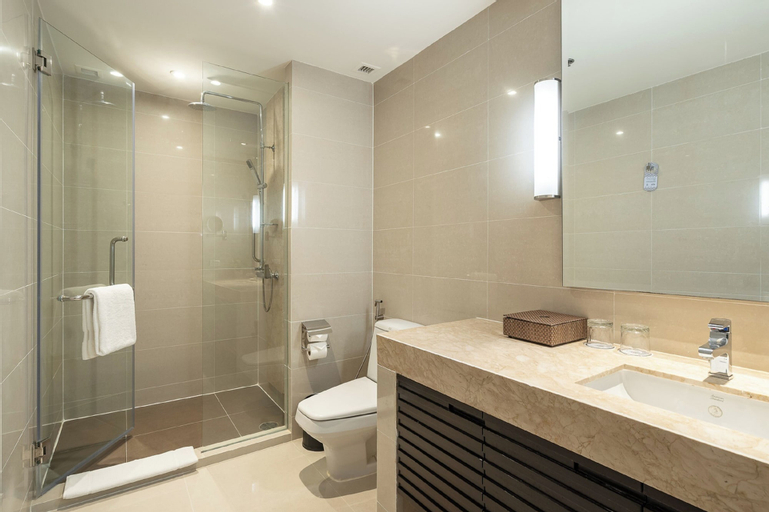 Bathroom 4