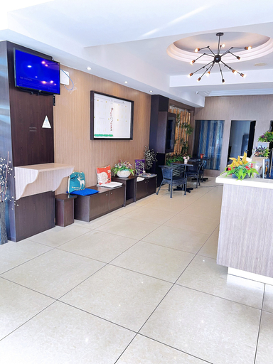 Others 4, HOTEL ECONOMY KAPAR, Klang