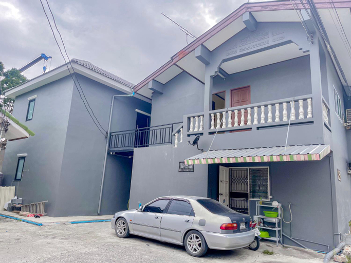 Taweehome hotel, Phra Nakhon Si Ayutthaya