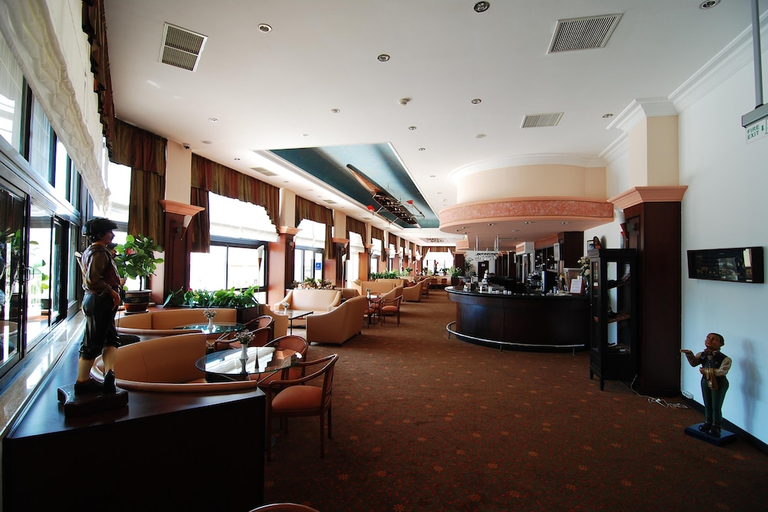 Food & Drinks 5, ADORA HOTEL & RESORT, Serik