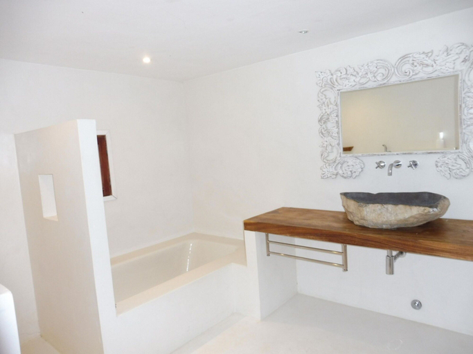 Others 2, Villa in Cala Tarida with Private Pool  Sea View, Baleares