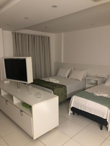 Others 4, Mandai 01 suite APT 311 MC temporadas, Cabo Frio