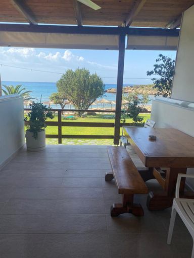 Others 5, Houmas Apartments, Crete
