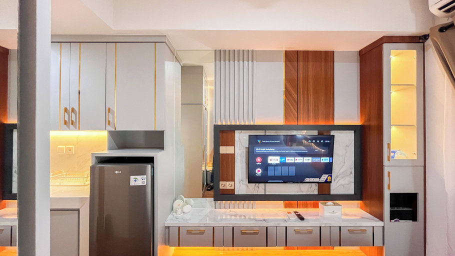 Others 4, Enigma Studio At Apartment Delft Ciputra Makassar, Makassar