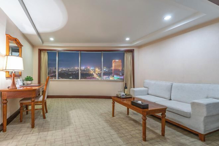 Others 5, Zhongyin Hotel, Baoding