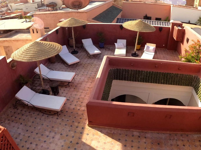 Others 4, Riad Bel Haj, Marrakech