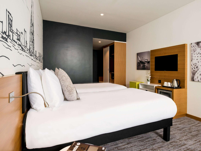 Bedroom 6