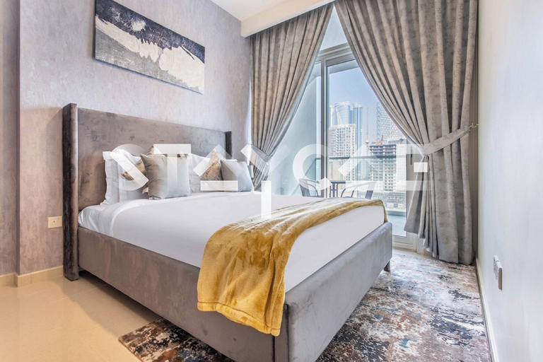 Bedroom 4, Staycae Holiday Homes - Vera, Dubai