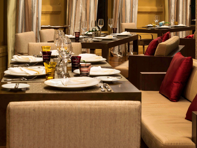 Food & Drinks 3, Sofitel Montevideo Casino Carrasco and Spa, Montevideo