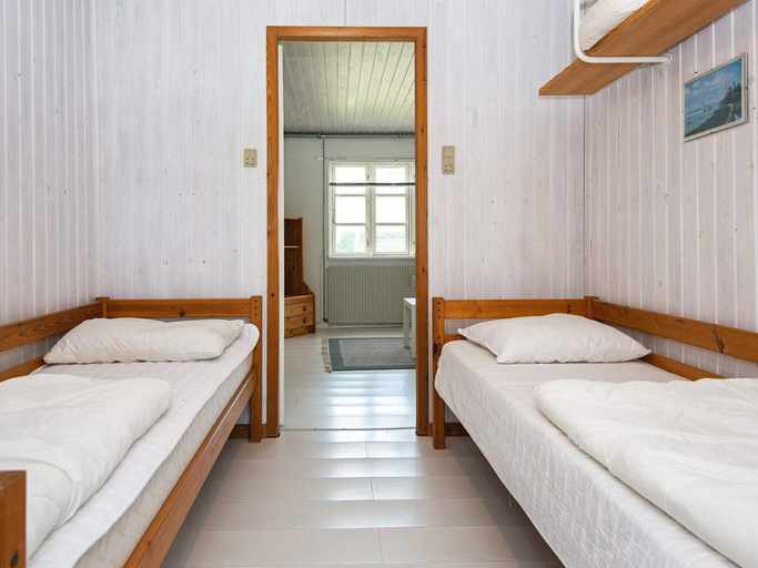 Room, 4 Person Holiday Home in Sydals, Sønderborg