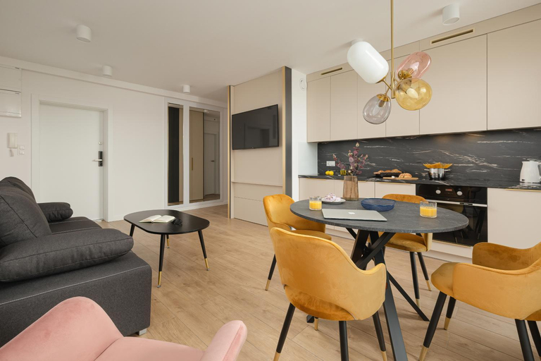 Others 2, Apartamenty Gryf Rewal, Gryfice