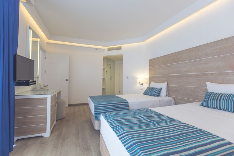 Bedroom 3, Garcia Resort & Spa, Fethiye
