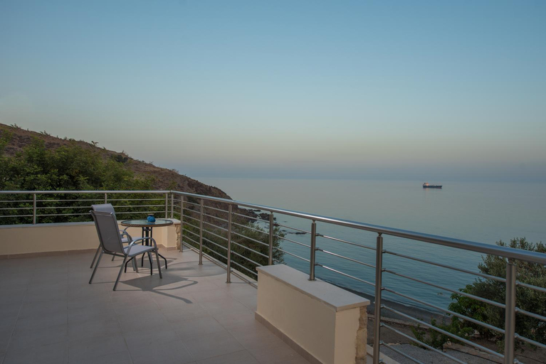 Others 5, Zen Luxury Villa, Faistos