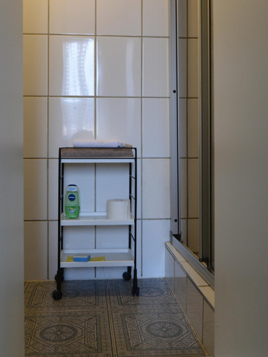 Others 2, MA-A2 Single Wohnung, Krefeld