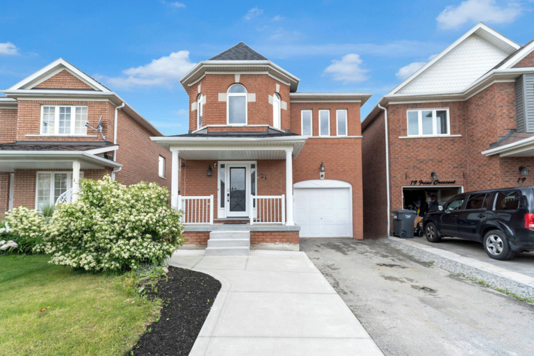 Exterior & Views 2, Beautiful House - On A Quiet Street, Peel