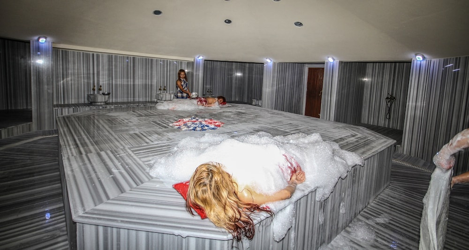 Bedroom 2, BY CAPPADOCIA HOTEL SPA, Nevşehir