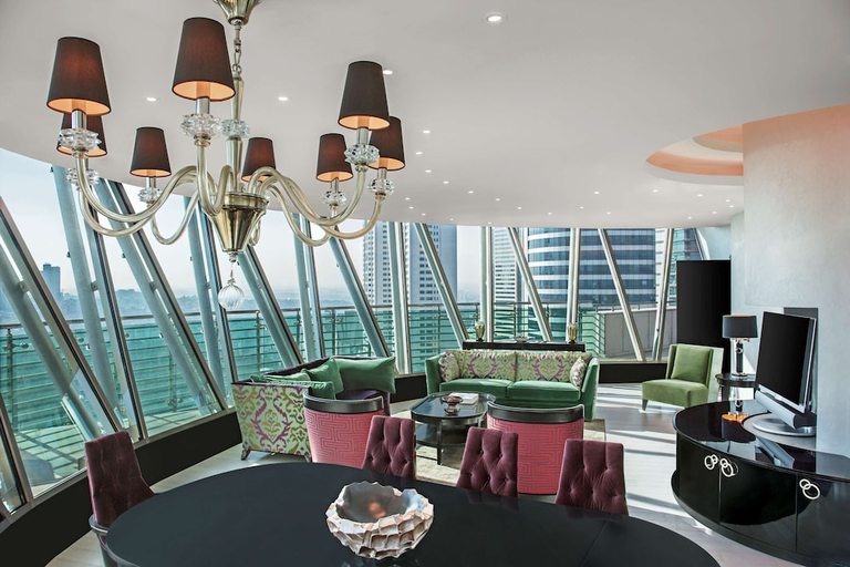 Food & Drinks 4, Hyatt Centric Levent Istanbul, Beşiktaş